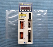 1pcs servo driver usato - driver,
