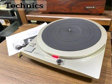 Technics SP-25 giradischi a