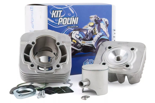 Kit cilindro polini - cilindro, for
