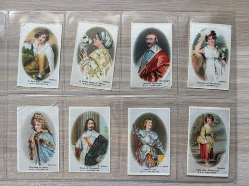 Complete set godfrey - set, of