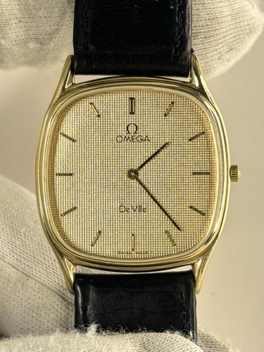 Orologio omega ville - orologio,