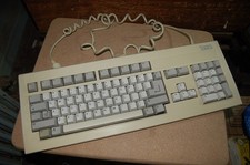 Tastiera Amiga