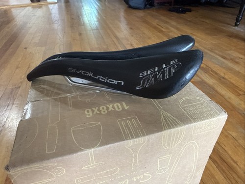 130mm selle smp - smp, evolution