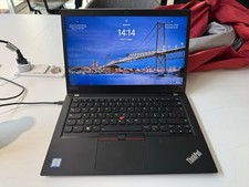 Lenovo ThinkPad T490s i7-8565U