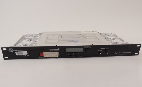 Lectrosonics venue vrmwbl - lectrosonics,