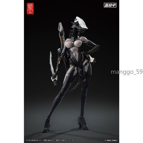 Modellino action figure