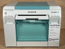Stampante minilab fuji - stampante,