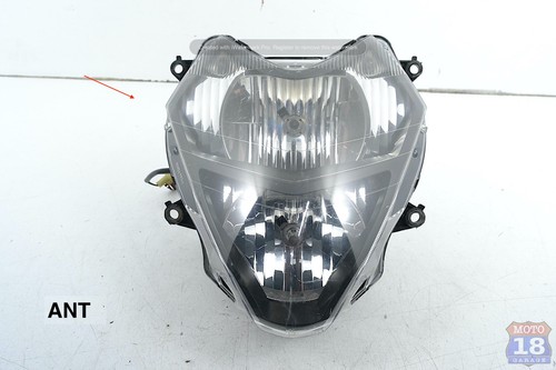 Fanale faro anteriore honda - fanale,