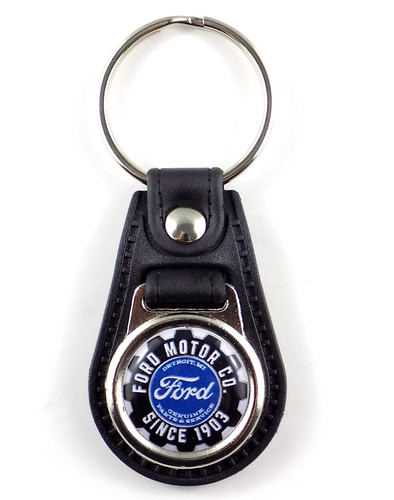 Ford motor key - ford, fob