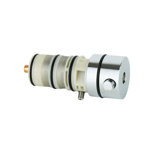 Cartuccia termostatica con