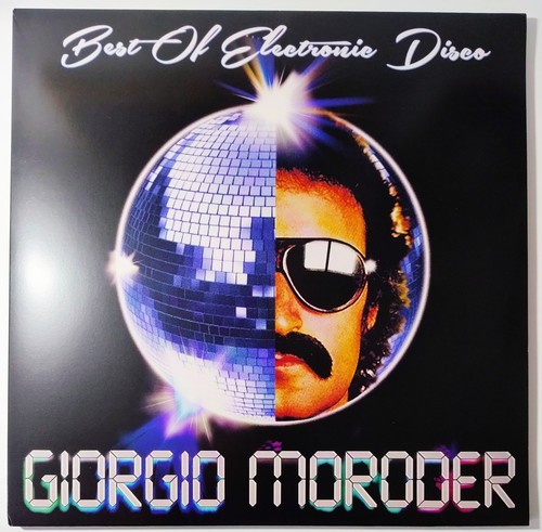 Giorgio moroder best - giorgio,