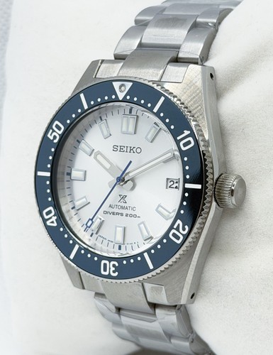Seiko prospex spb213j1 diver - seiko,