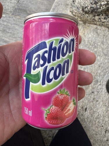 Lattine soda gucci - lattine,
