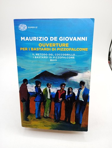 Ouverture per bastardi di - i,