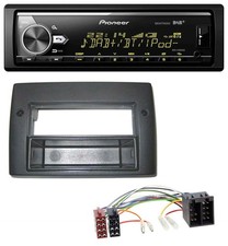 Pioneer Bluetooth USB DAB MP3