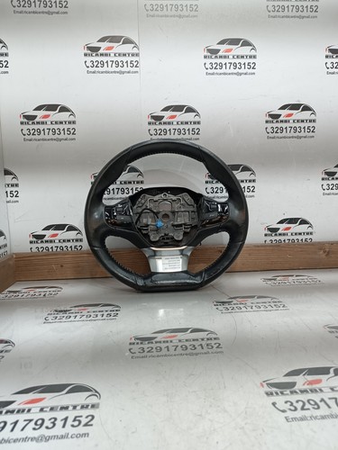 Volante multifunzione 2014 - 👉volante,