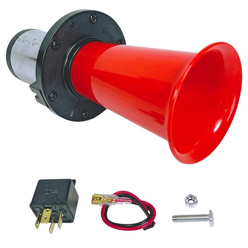 Netagon rosso 12v - auto, furgone