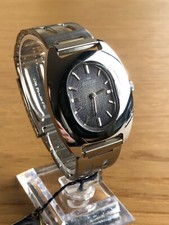 Montre Vintage ROXOR Mécanique 70's NOS / Vintage ROXOR Mechanical Watch 70's