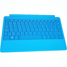 Microsoft Surface Pro 2 tastiera belga modello 1561 blu
