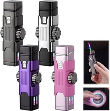 Fingertip Spinning Top