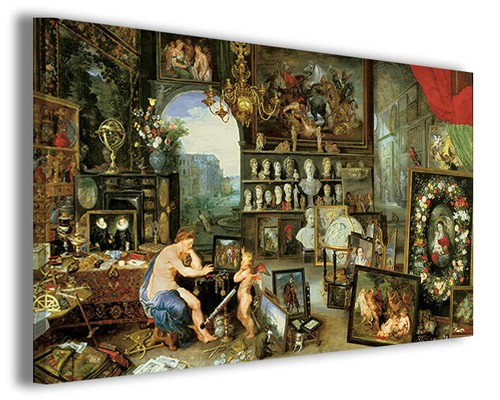 Quadri famosi pieter paul - pieter,