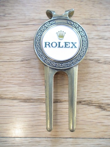 Raro strumento rolex divot - strumento,