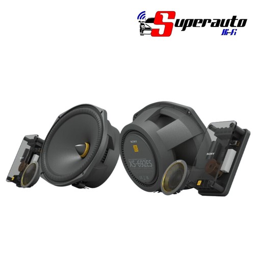Sony 692 kit 2 vie - 692,
