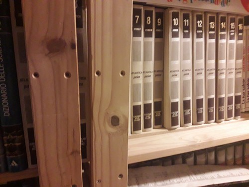 Enciclopedia atlantica junior - atlantica,