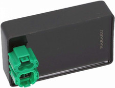 , Centralina CDI, Racing V.2, per KYMCO Agility City 50 a 4 Tempi, KL10BA