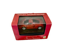 ENZO FERRARI NIKKO Radio