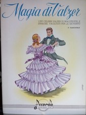 STRAUSS WALDTEUFEL  Magia di