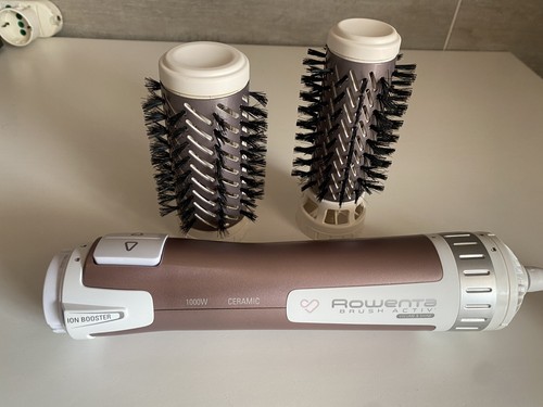 Rowenta brush active - brush, premium