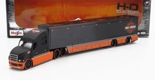 MAISTO 1/64 CAMION TRUCK