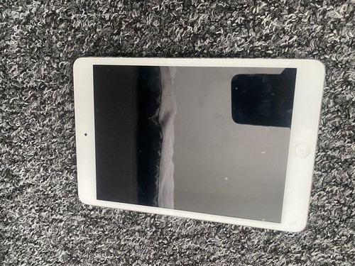 Pad mini con flappy bird - i,