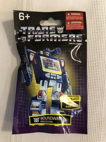 Soundwave transformers - soundwave,