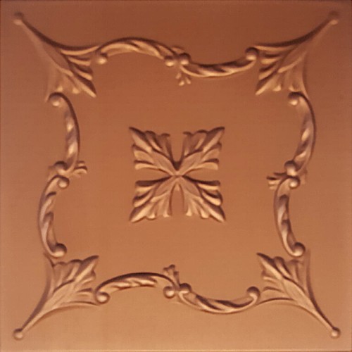 Piastrelle soffitto collare - piastrelle, da