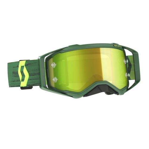 Maschera scott prospect lente - maschera,
