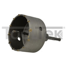 FRESA CAROTATRICE A TAZZA