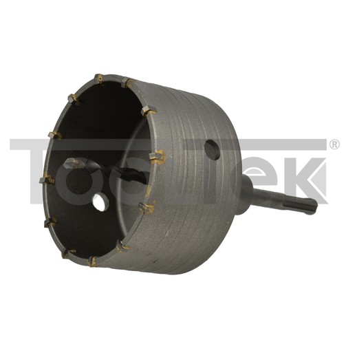 Fresa carotatrice tazza - carotatrice, a