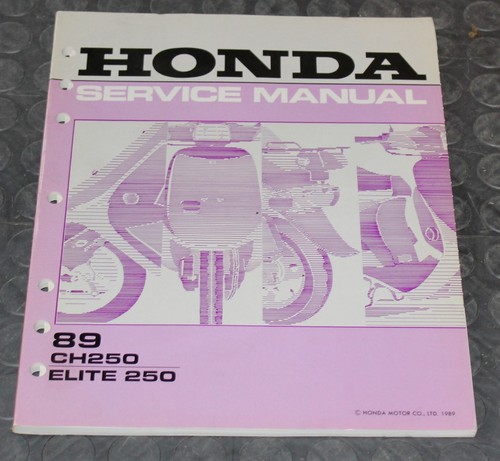 Nos manuale officina - nos,