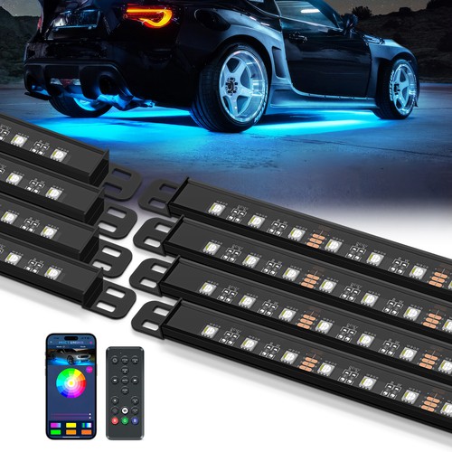 Striscia led rgb - striscia,