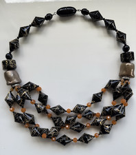 Collana ANGELA CAPUTI in