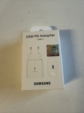 Samsung OEM TRAVEL EU USB-C