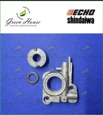 Pompa Olio + ingranaggio  Echo cs 2600 - cs 260 - cs 280 - cs 320 - cs 350