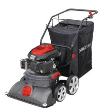 Soffiatore Aspiratore a