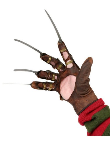 Neca nightmare elm street - neca,