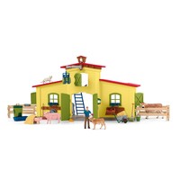 Schleich farm world - schleich,