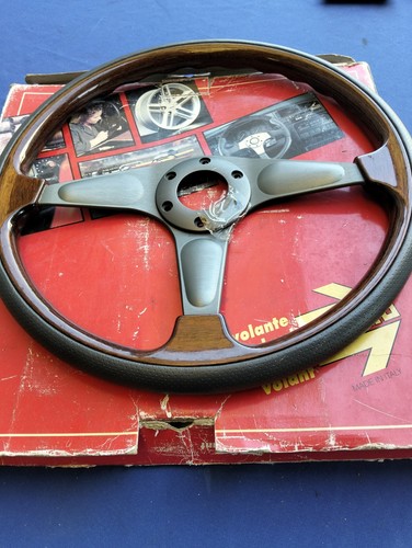 Volante sportivo momo - volante,