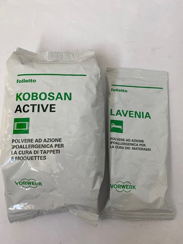 Folletto kobosan active - kobosan,