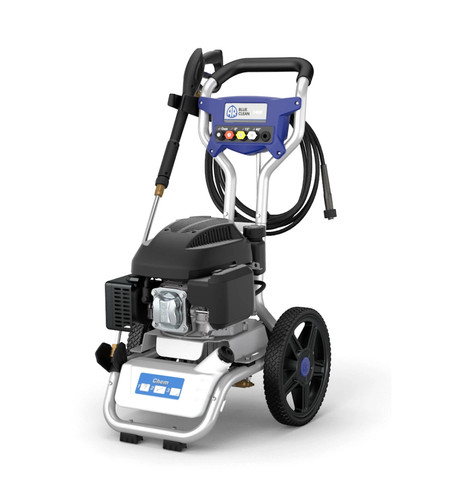 Idropulitrice scoppio annovi - idropulitrice, a